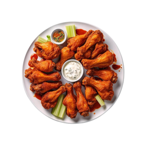 Right Wingers - Best Wings Near me