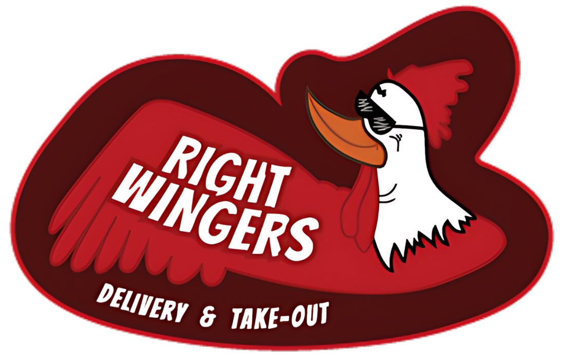 Right Winger Logo